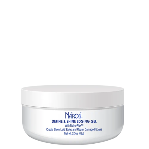 Nairobi Define & Shine Edging Gel