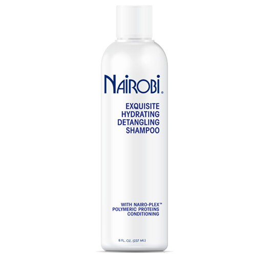 Nairobi Hydrating Detangling Shampoo 32oz