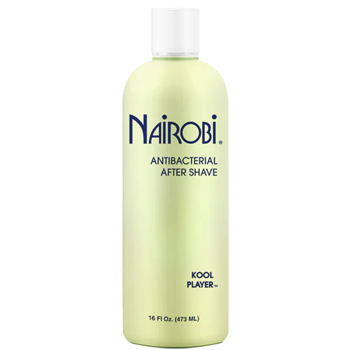 Nairobi Kool Player Aftershave Purple Gal.