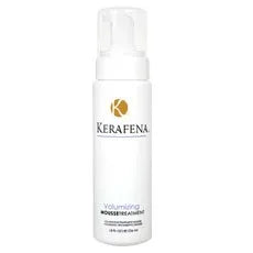 Volumizing Mousse Treatment