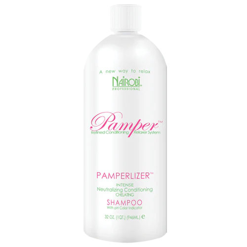 Nairobi Pamperlizer Shampoo 32oz