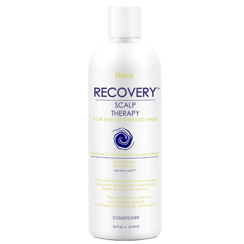 Nairobi Recovery Hair Conditioner 16oz