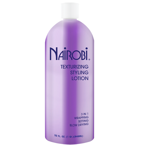 Nairobi Texturizing Styling Lotion 32oz
