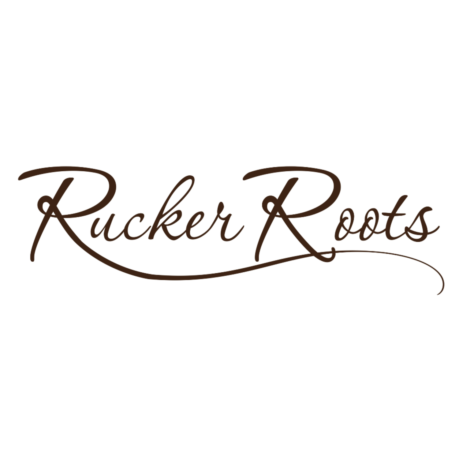 Rucker Roots