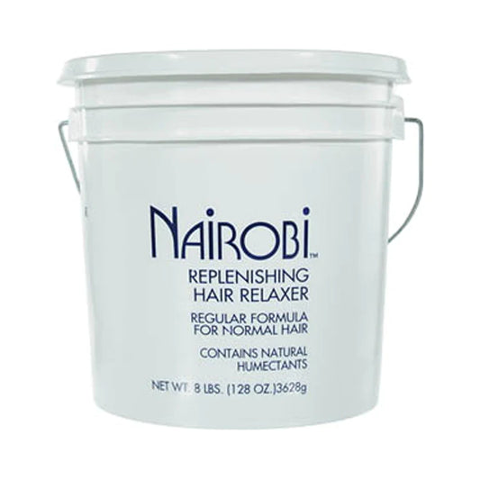 Nairobi Replenishing Hair Relaxer