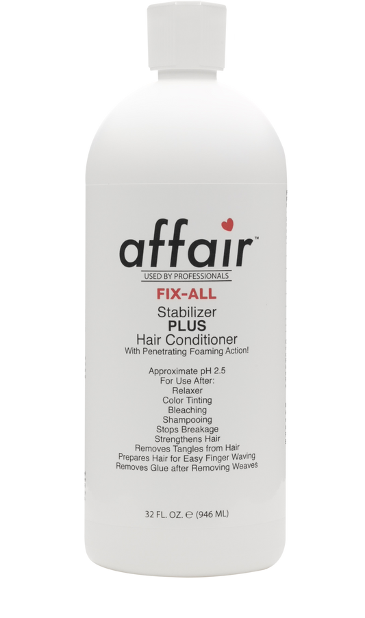 Affair Fix-All Stabilizer Plus Conditioner
