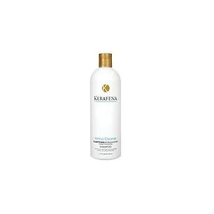 Kerafena Amino Cleanse Clarifying Shampoo