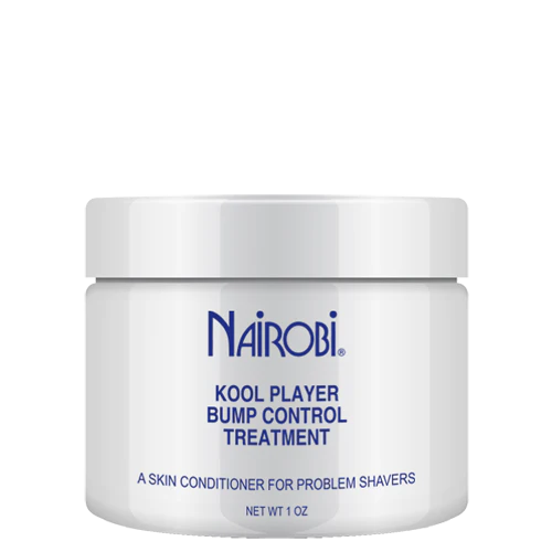 Nairobi Kool Player Bump Control Creme 1oz