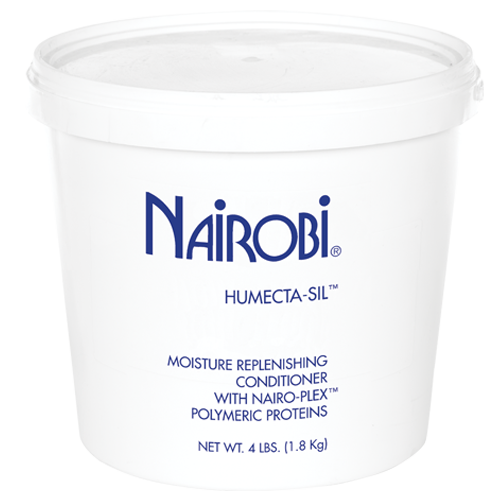 Nairobi Humecta-Sil Conditioner