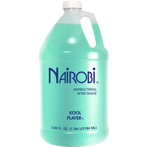 Nairobi Kool Player Aftershave Purple Gal.