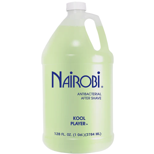 Nairobi Kool Player Aftershave Purple Gal.