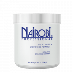 Nairobi Nairo-Bleach