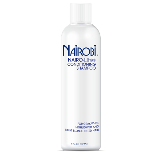Nairobi Nairo-lites Shampoo 8oz