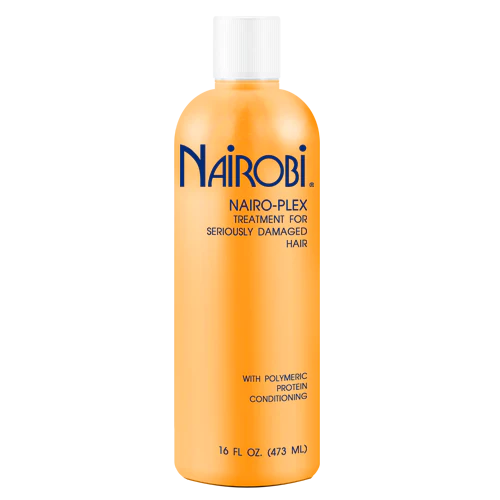 Nairobi Nairo-plex Treatment Cond.