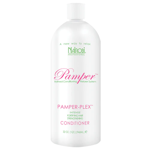 Nairobi Pamper-Plex Conditioner 32oz