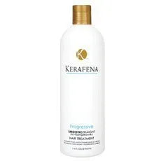 Kerafena Progressive Smooth De-Frizz Treatment