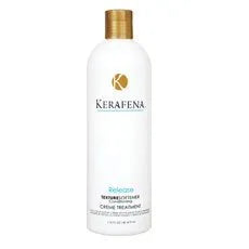 Kerafena Release Texture Softening Conditioner