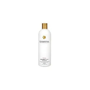 Kerafena Shine Moisture Reviving Shampoo