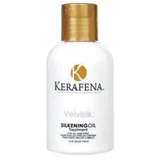 Kerafena Velvisilk Silkening Oil