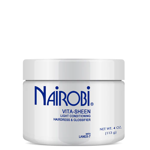 Nairobi Vita-Sheen 4oz